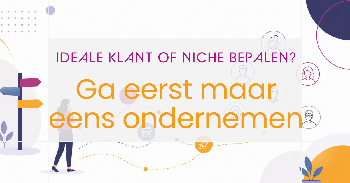 Ideale klant of niche bepalen deventer apeldoorn zutphen zwolle amersfoort harderwijk arnhem overijssel nijmegen utrecht barneveld Cloudtraffic (7) (1)